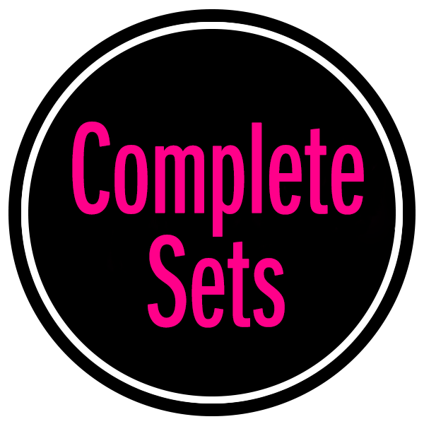 Complete Sets JewelryBlingThing