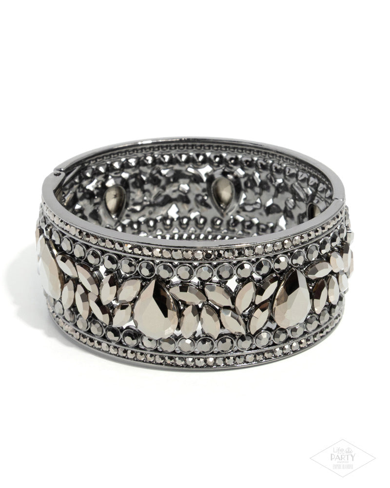 After Party Powerhouse - Zi bracelet