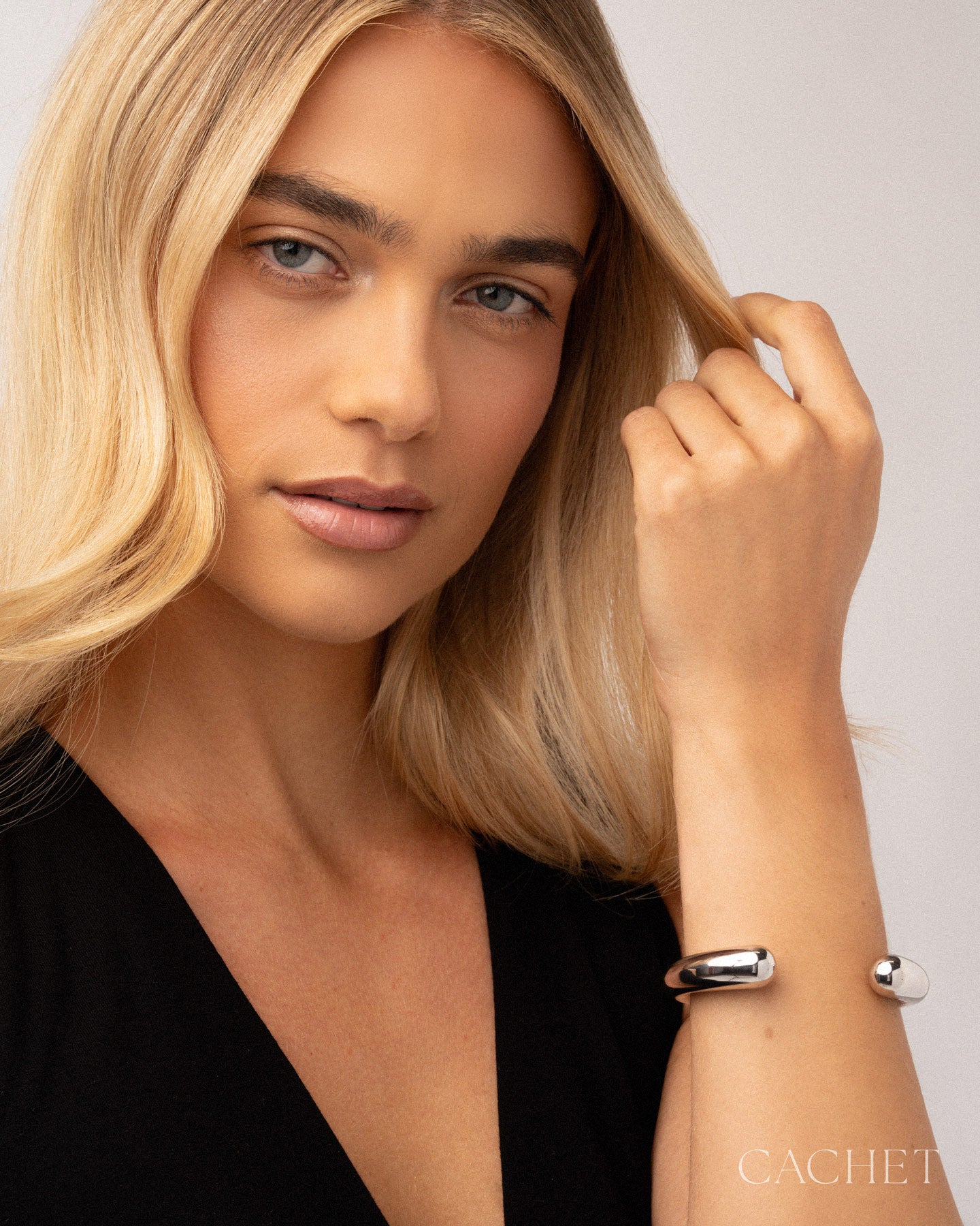 Audace - Cachet bracelet - Cachet by Paparazzi