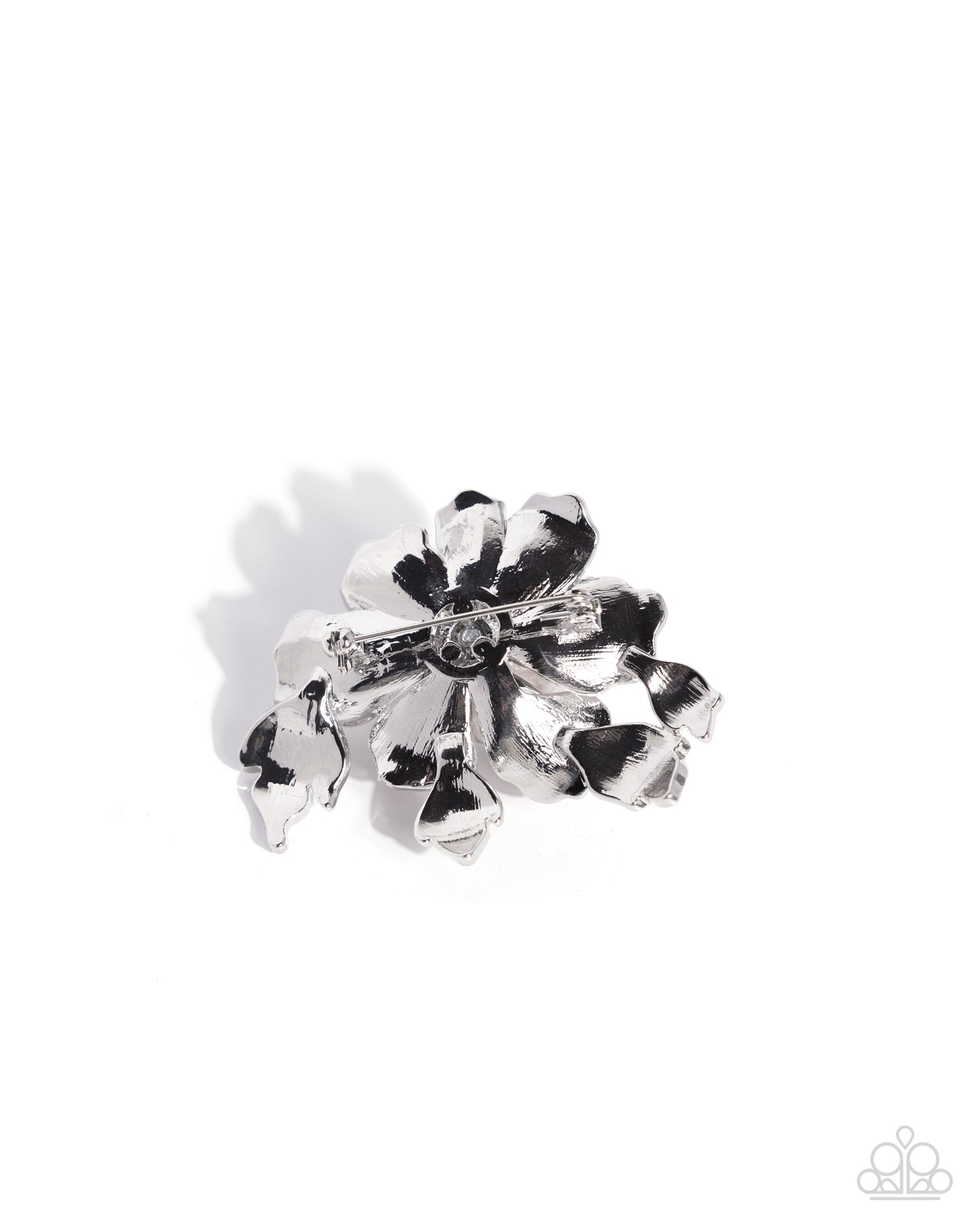 Blooming Belonging - pink - Paparazzi brooch