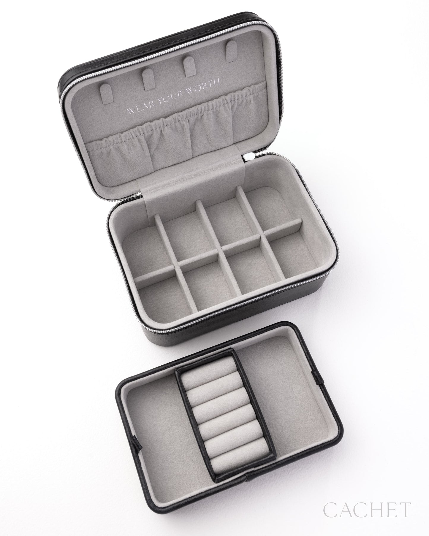 Cachet Travel Case - Cachet by Paparazzi