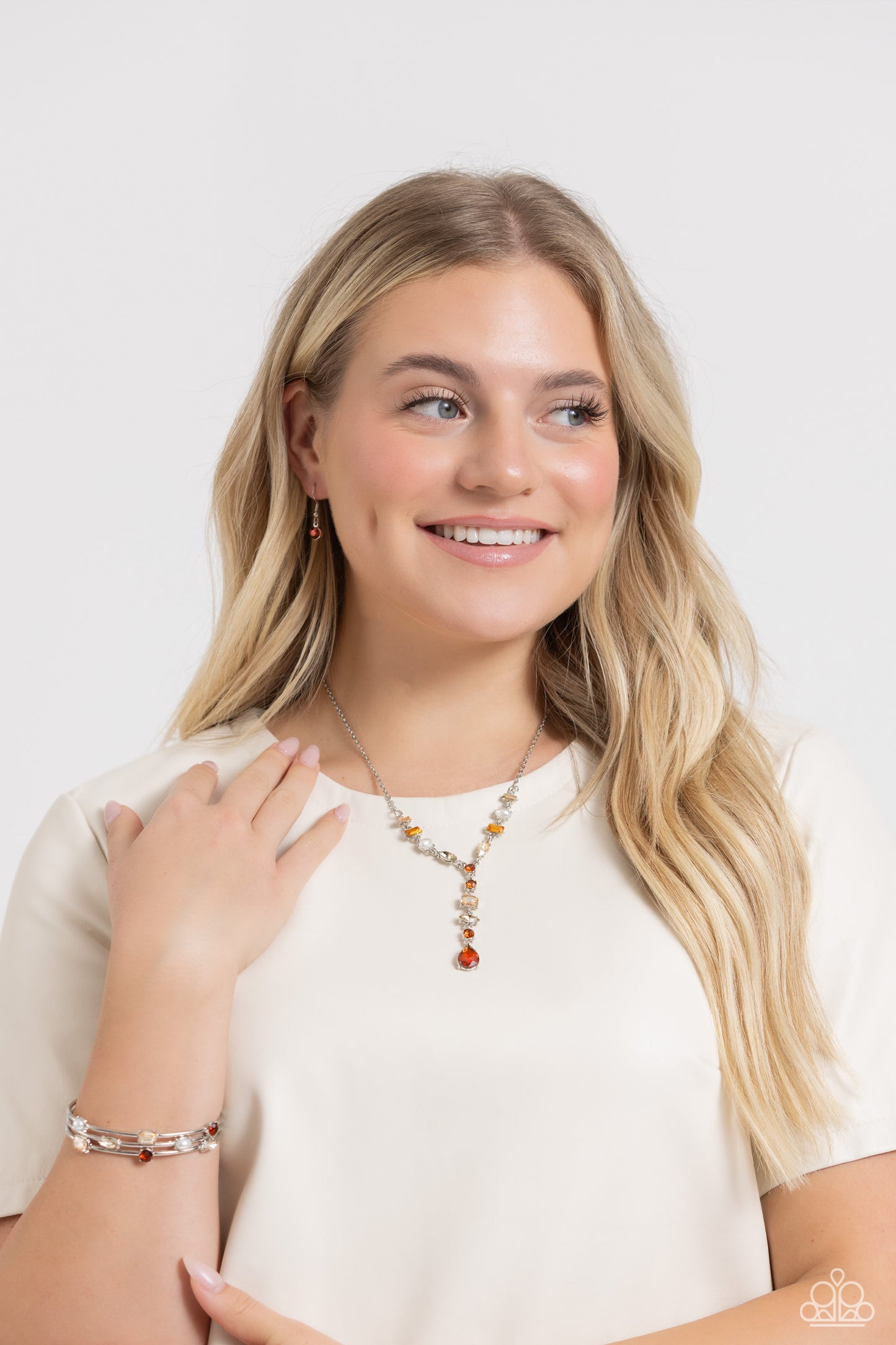 Honest Heirloom - brown - Paparazzi bracelet