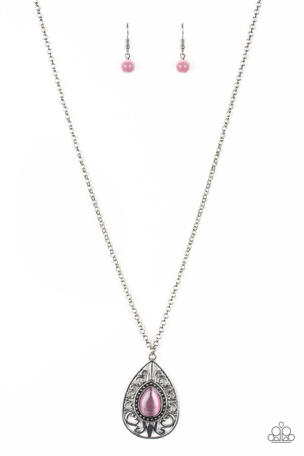 Modern Majesty - pink - S148