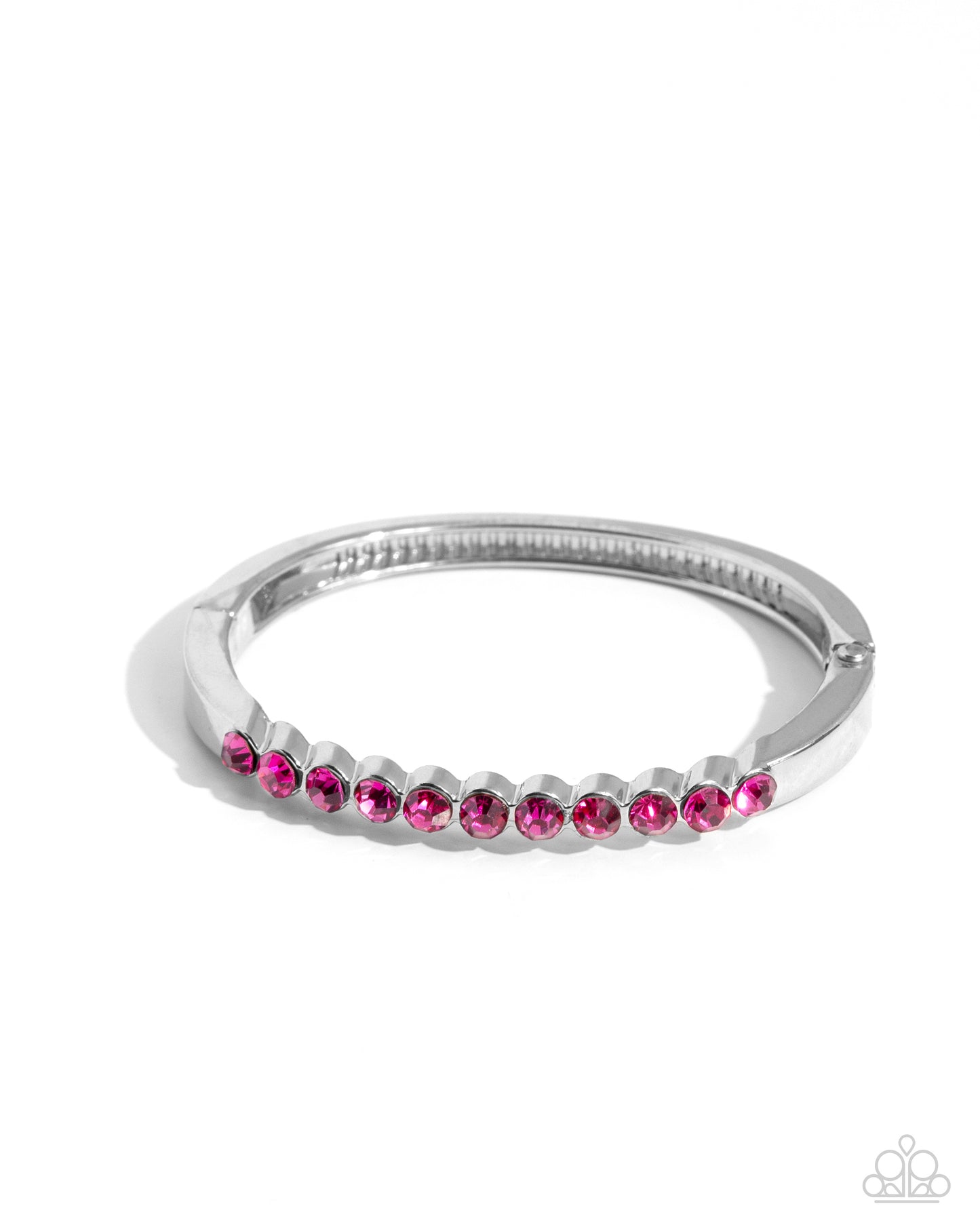 Mystical Masterpiece - pink - Paparazzi bracelet