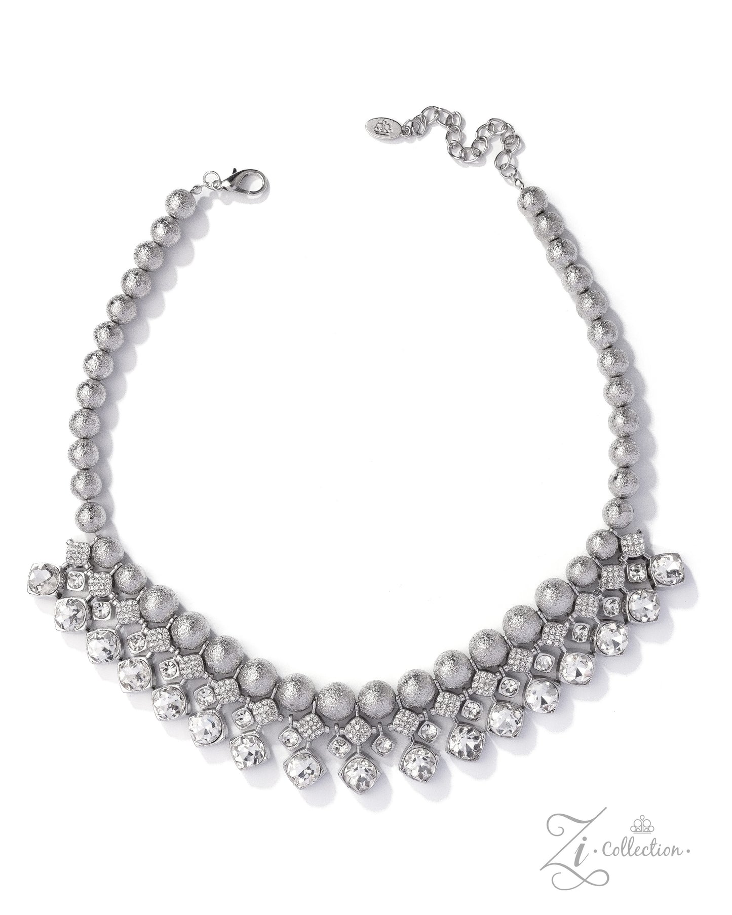Pensive - Zi Collection - Paparazzi necklace