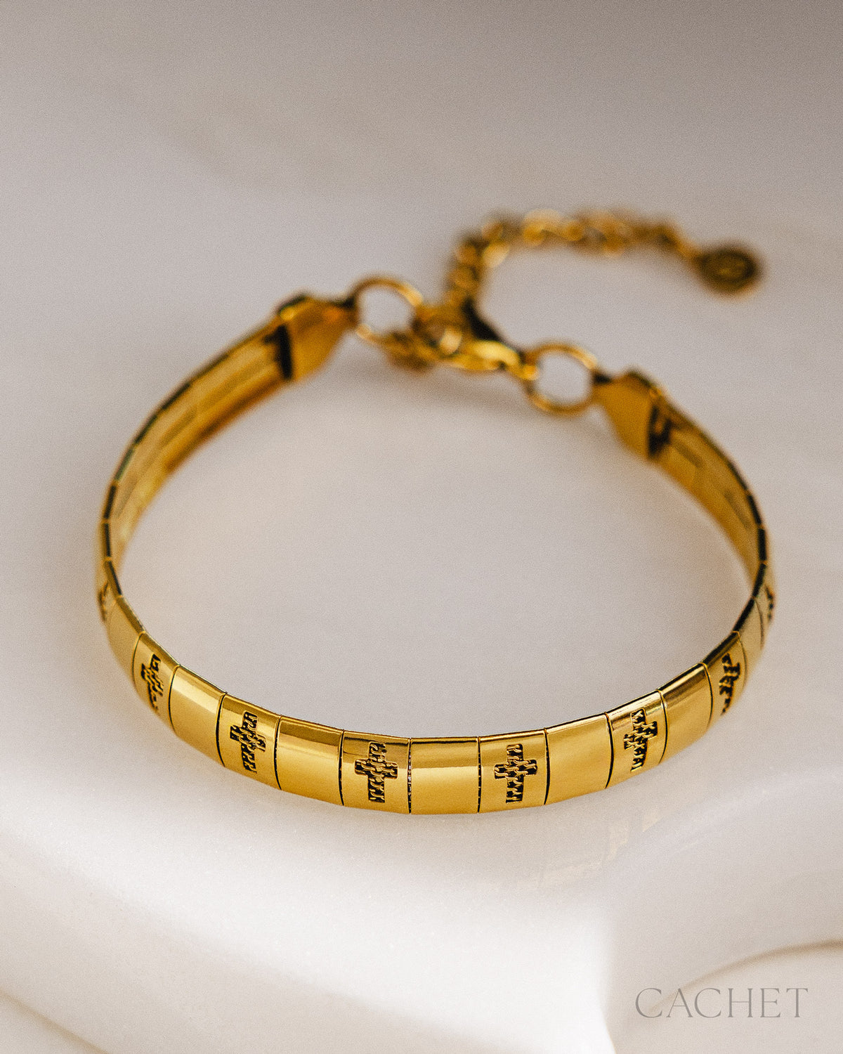 Prévenances - Cachet bracelet - Cachet by Paparazzi