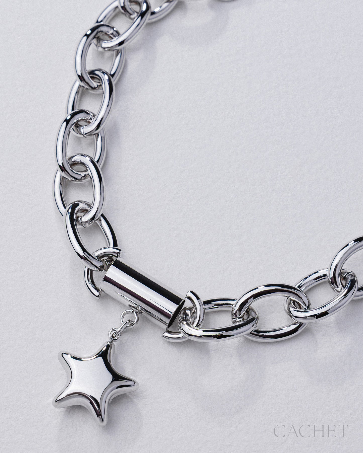Raisonnable - Cachet bracelet - Cachet by Paparazzi