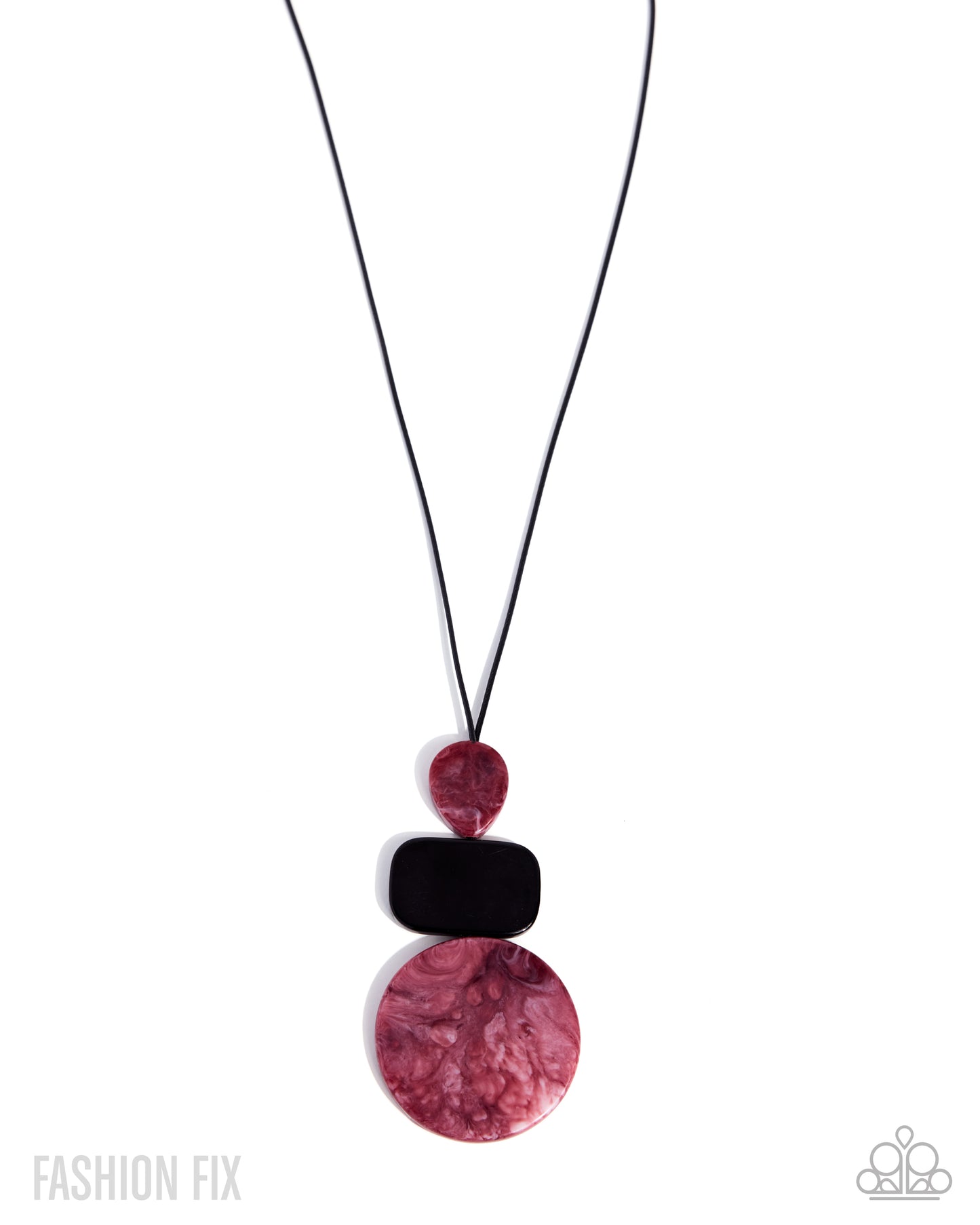 Relaxed Resort - multi - Paparazzi necklace
