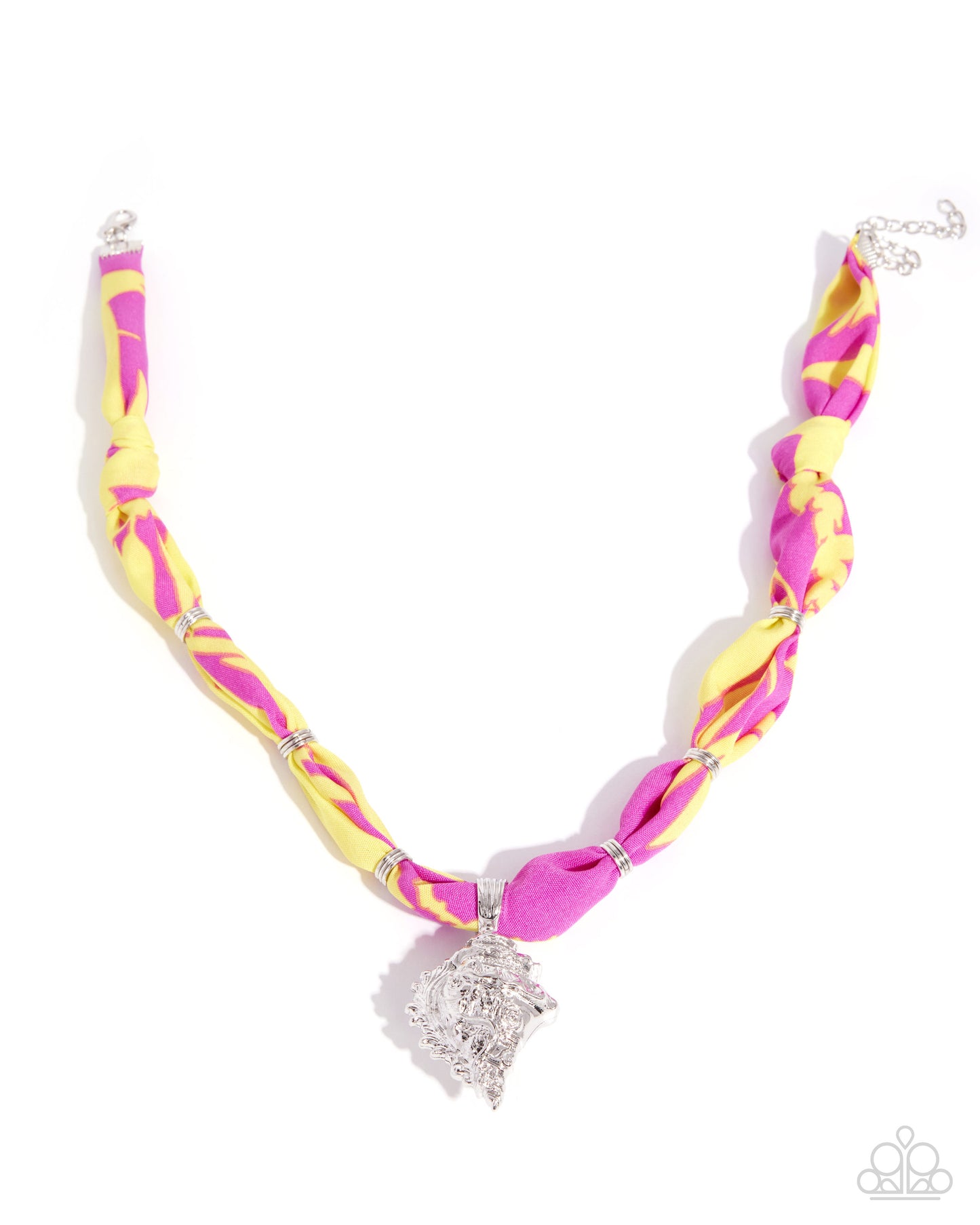 Resort Runway - multi - Paparazzi necklace
