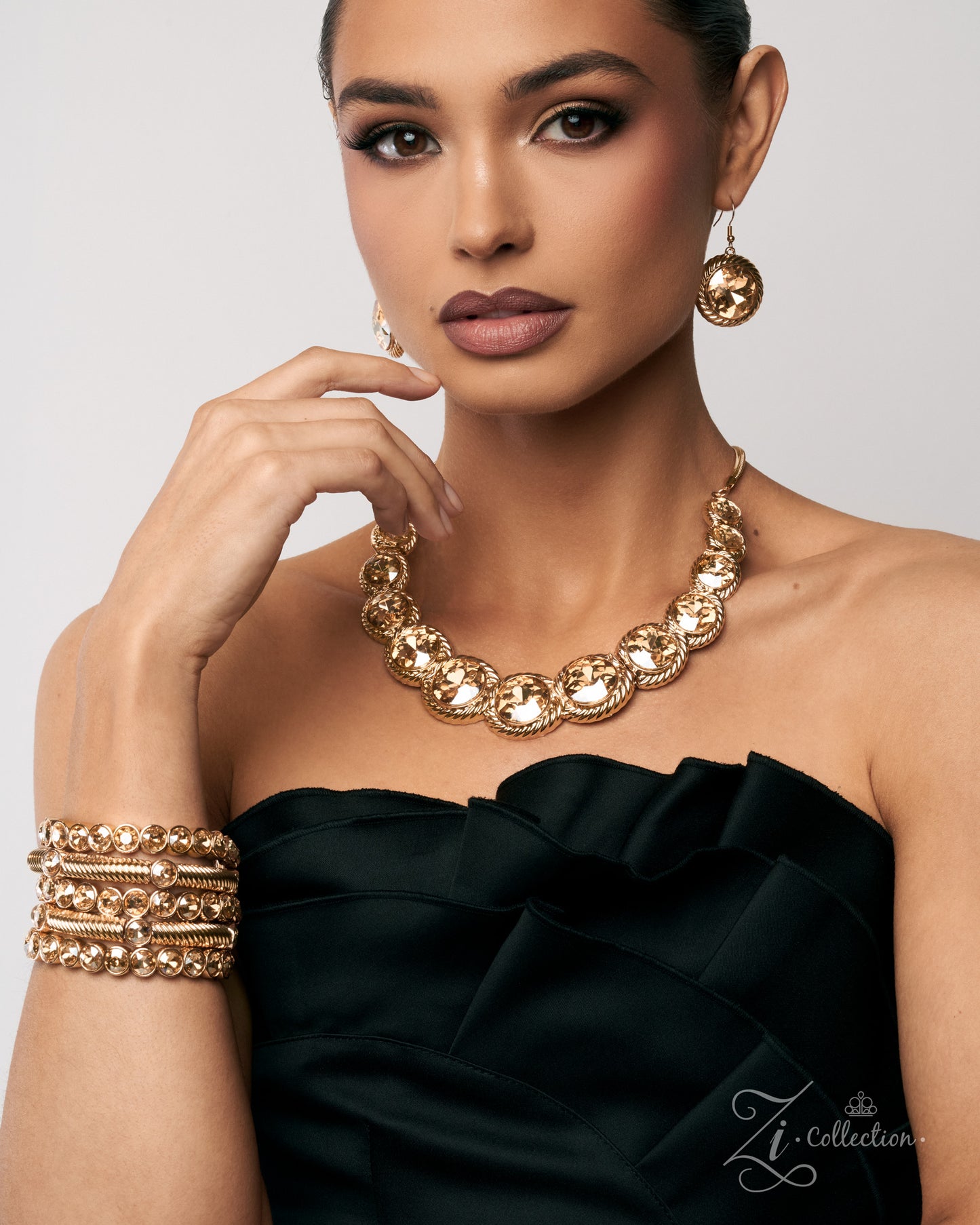 Resplendent Renegade - Zi Collection - Paparazzi bracelet