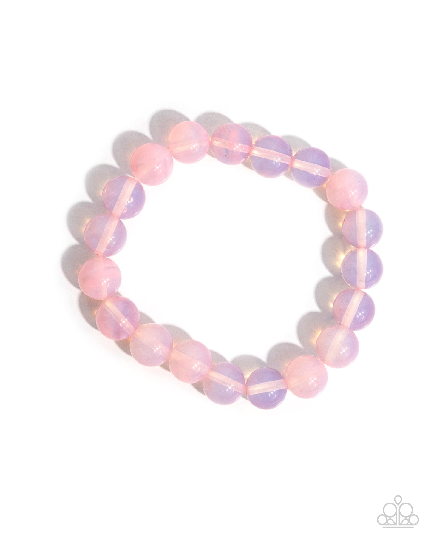 Still Fabulous - pink - Paparazzi bracelet