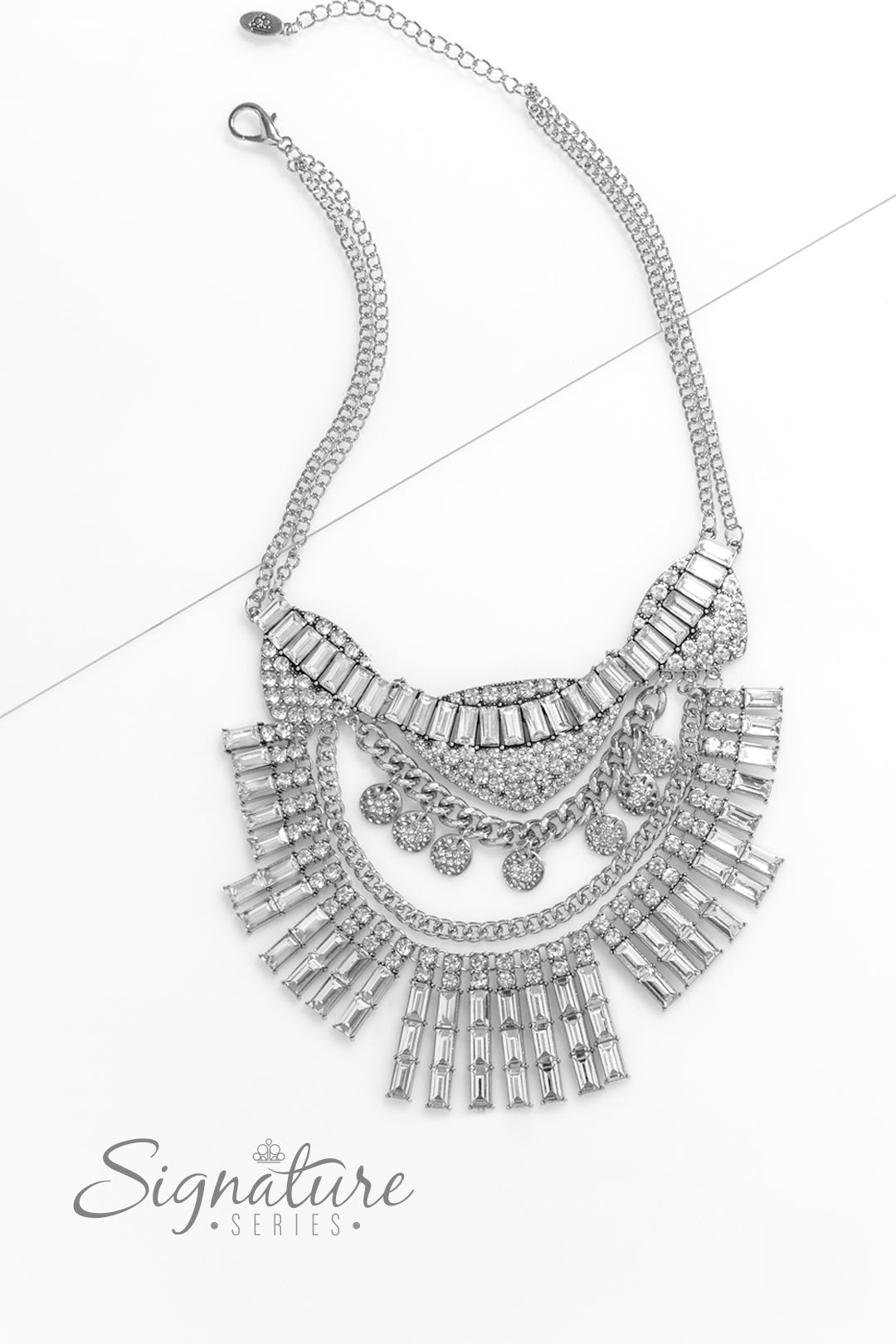 The Nedra - Zi Collection - Paparazzi necklace