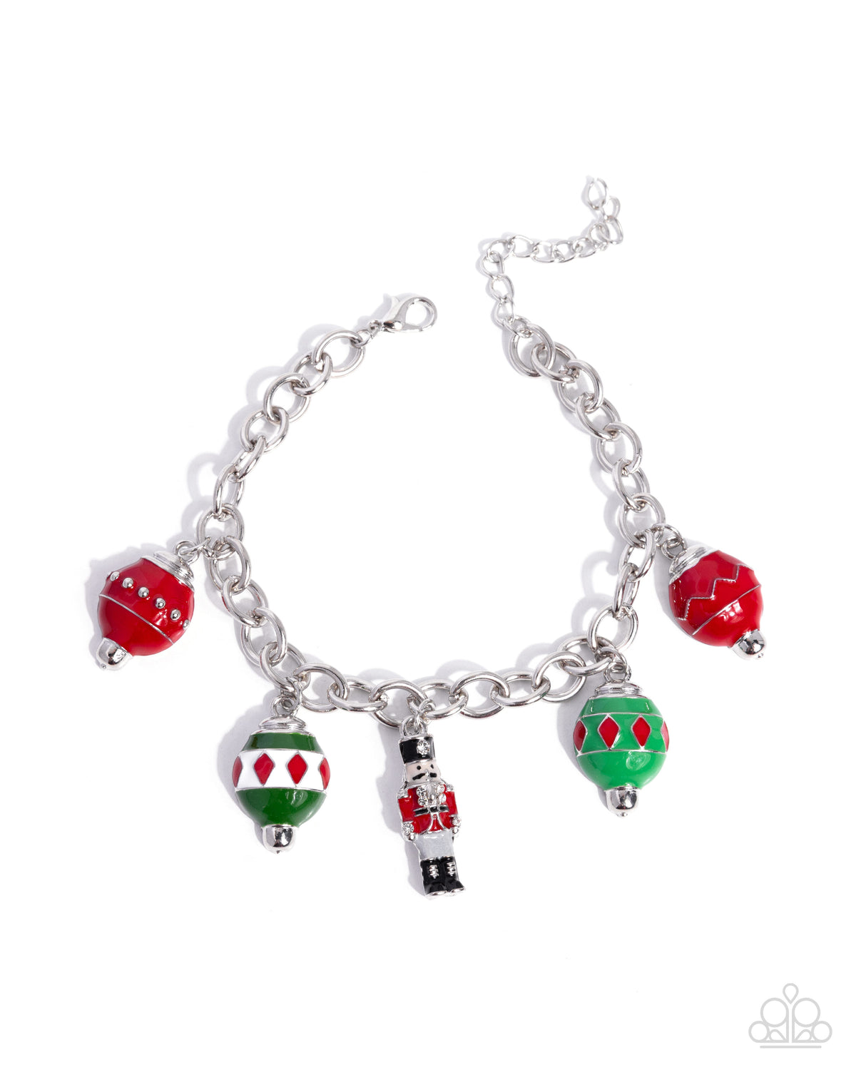 Under The Tree - multi - Paparazzi bracelet