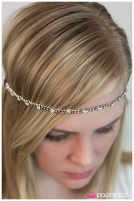 Shimmer and Shine - Paparazzi Headband
