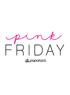 Pink Friday Complete Set 2022 - Paparazzi jewelry