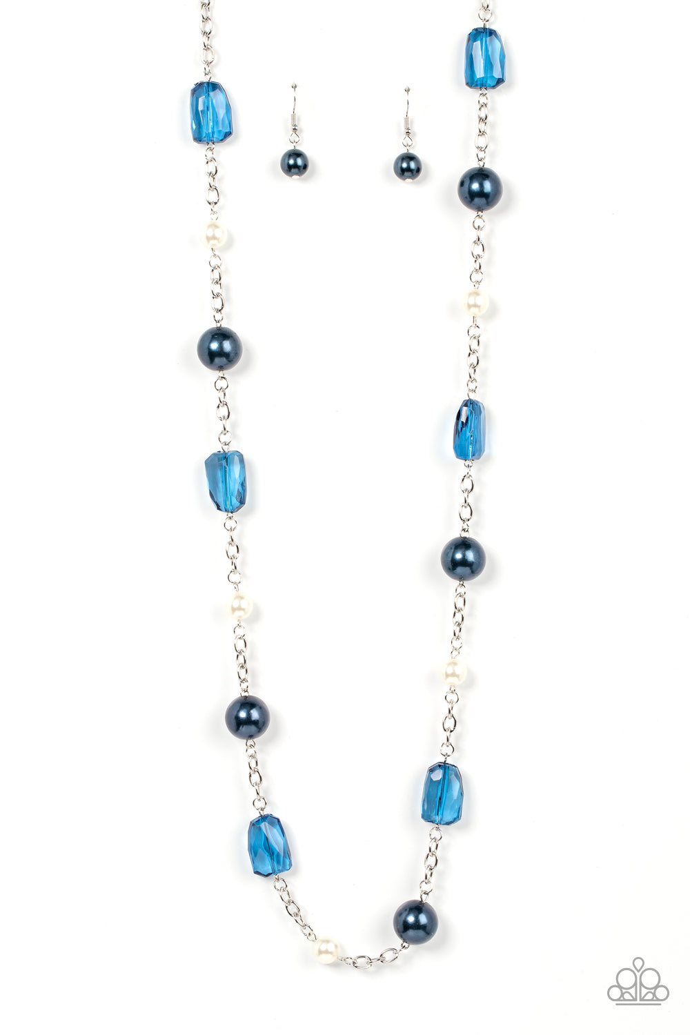 A-List Appeal - multi - Paparazzi necklace