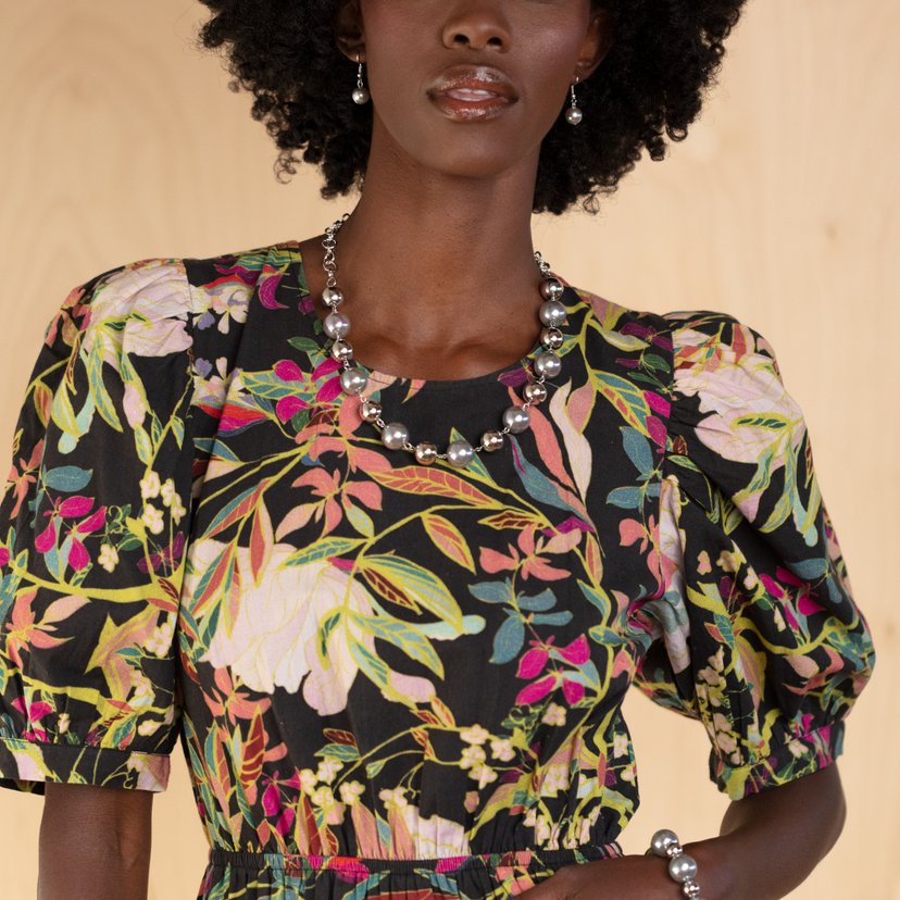 A DREAMSCAPE Come True - silver - Paparazzi bracelet