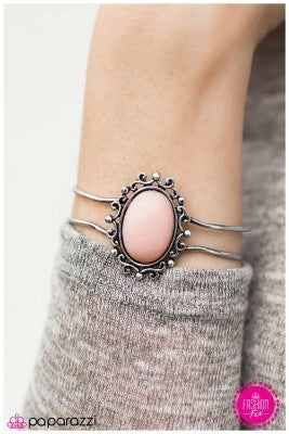All the World's a Stage - Paparazzi Bracelet