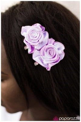Check This Out - Paparazzi hair clip