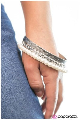 Circle of Influence - Paparazzi bracelet