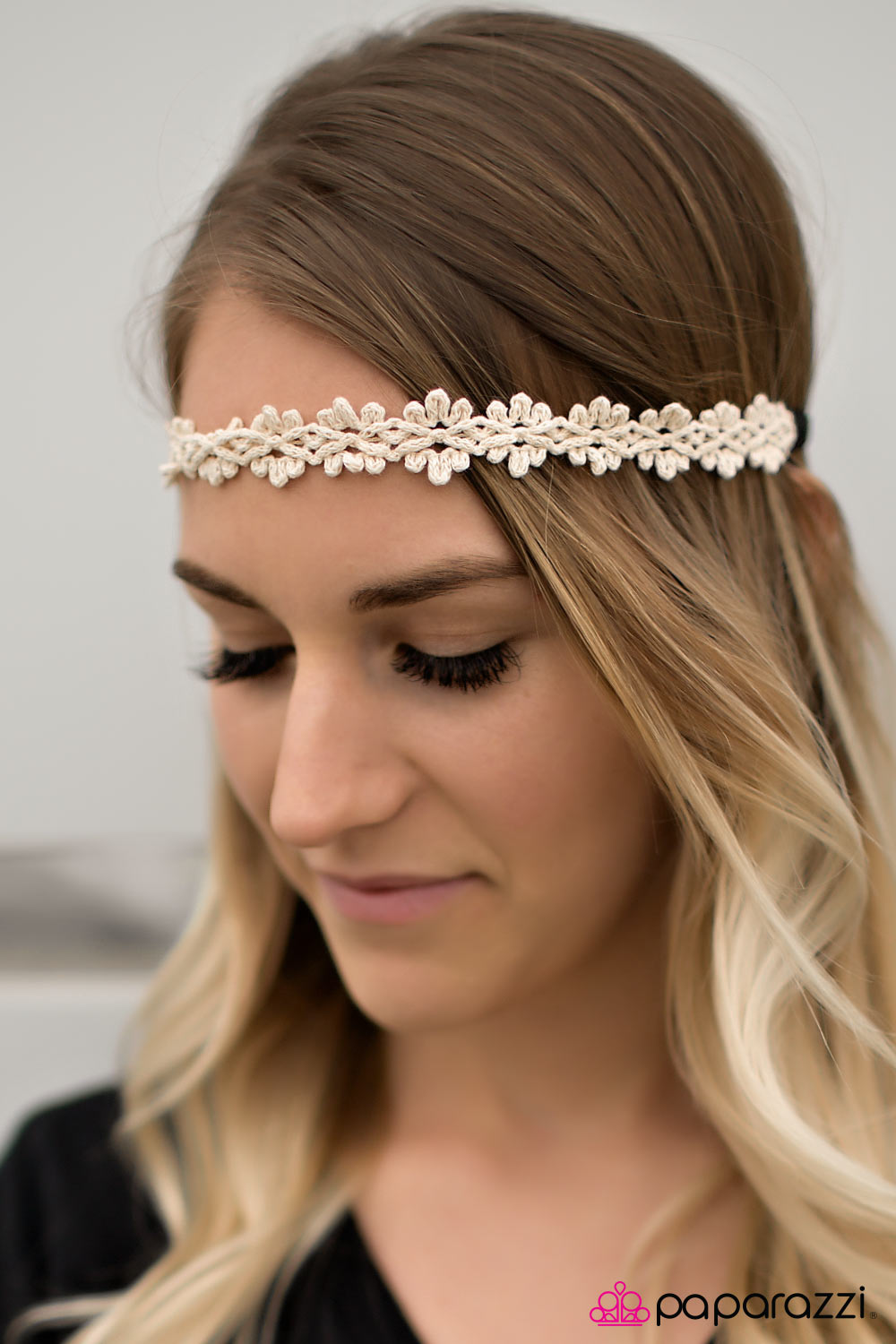 Coachella Couture - Paparazzi headband