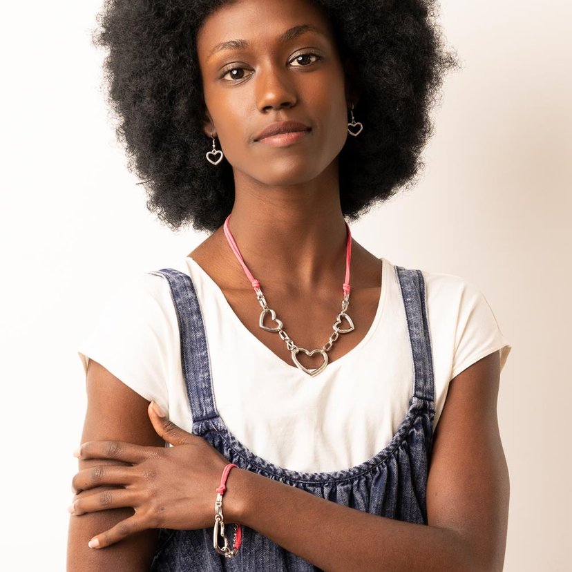 Flirty Flavour - pink - Paparazzi bracelet