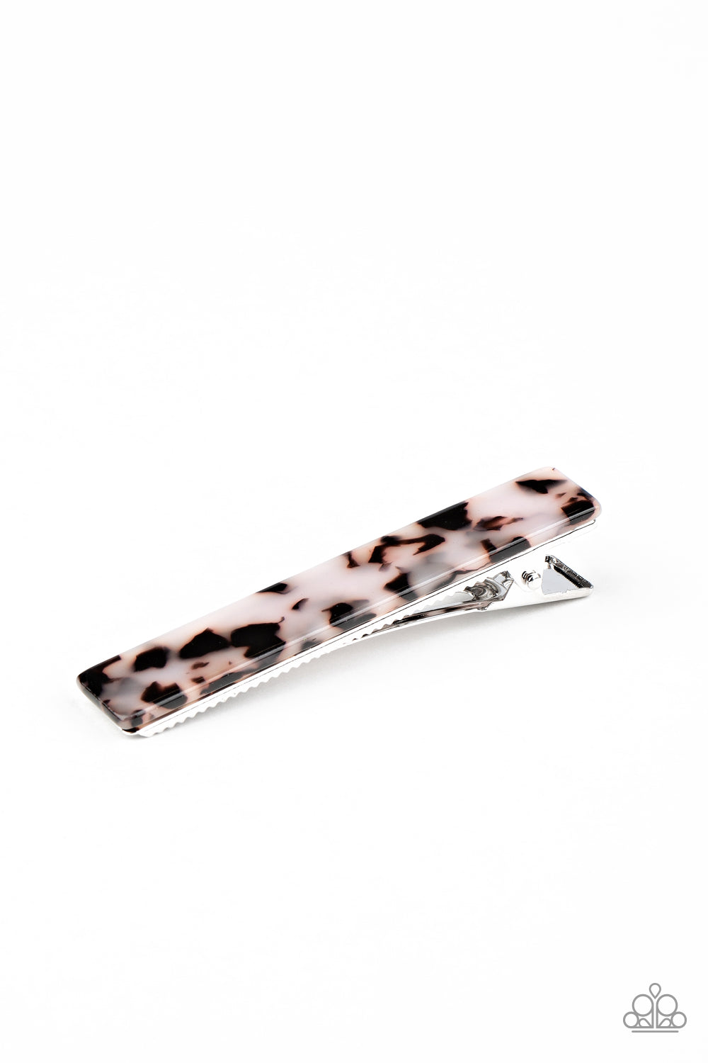 Hair Goals - multi - Paparazzi hair clip