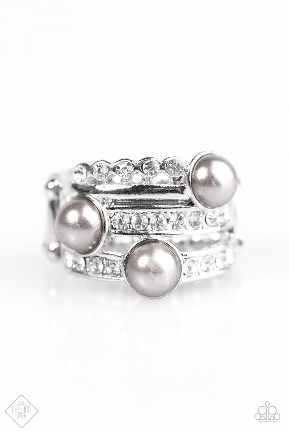 Hollywood Glamour - Paparazzi ring