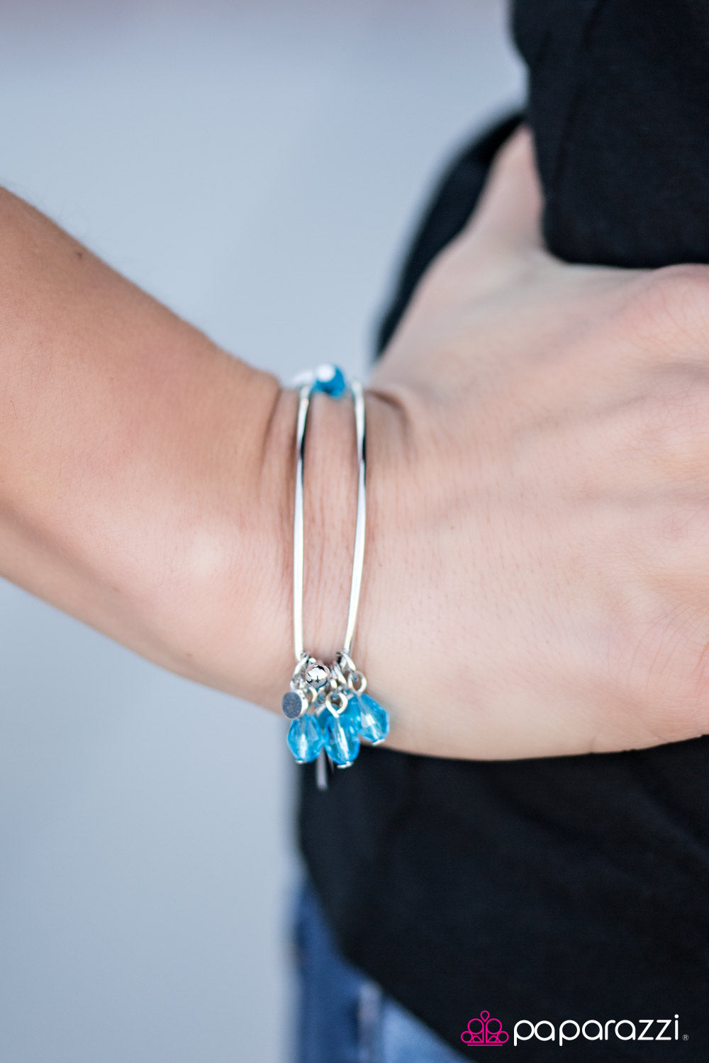I Adore Pretty Things - Paparazzi bracelet