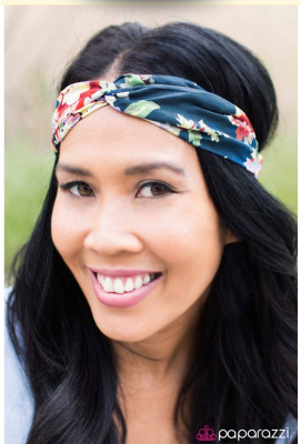 Working Woman - Paparazzi headband