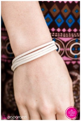 In plain Sight - Paparazzi bracelet