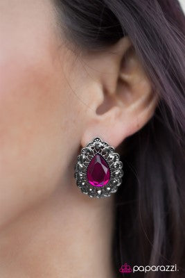 Killin It - Paparazzi earrings