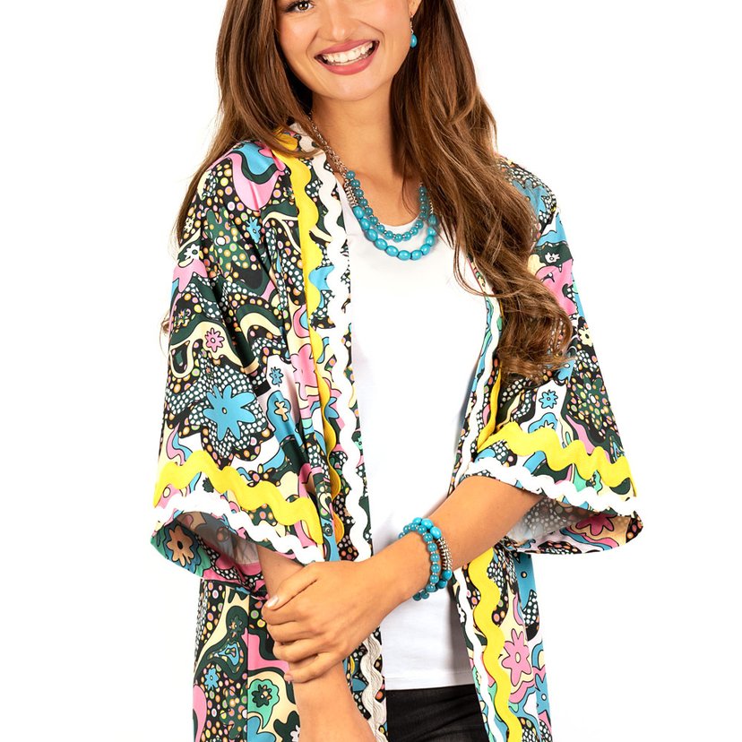 La Vida Vacation - blue - Paparazzi bracelet