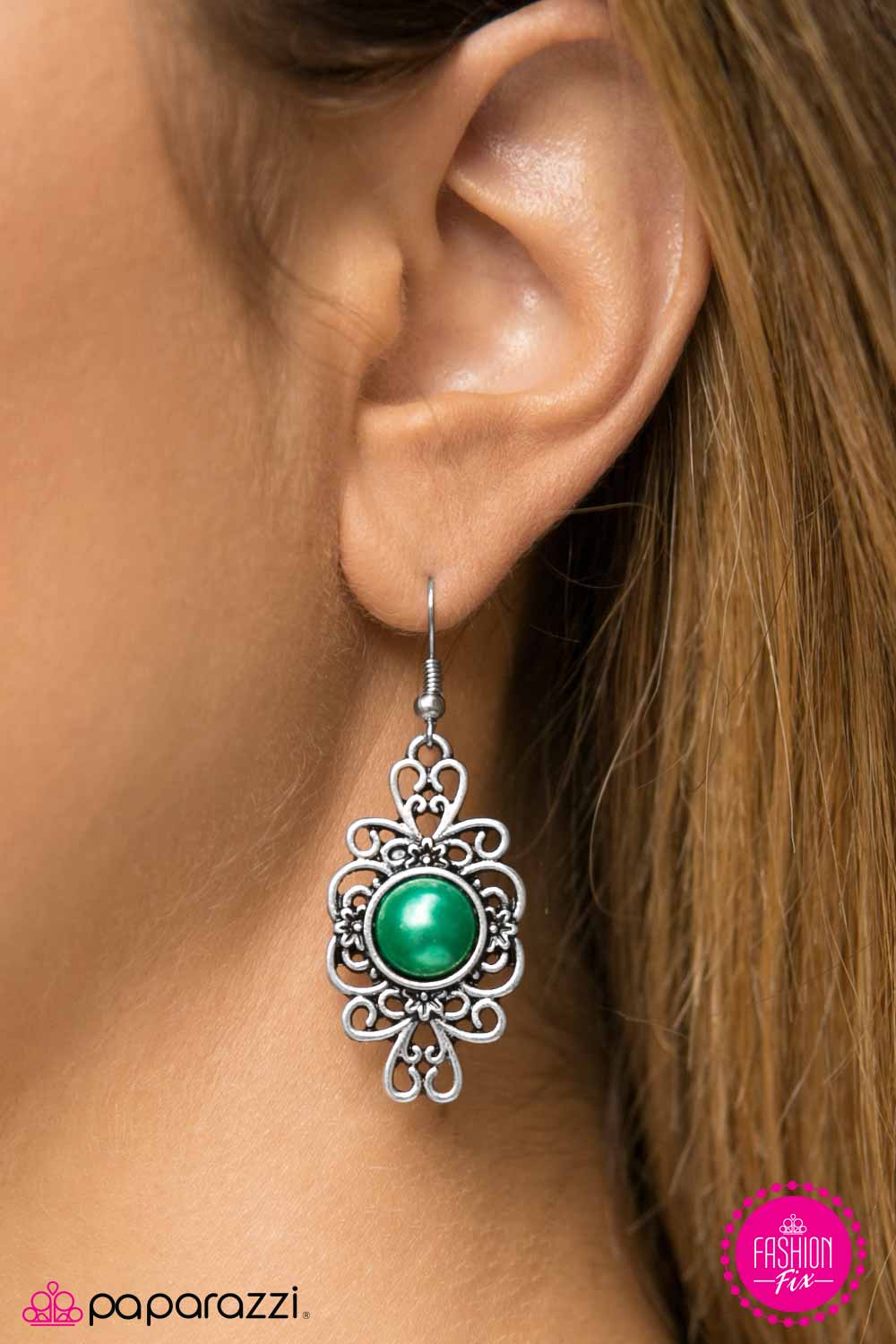 Meet and Greet - Paparazzi earrings