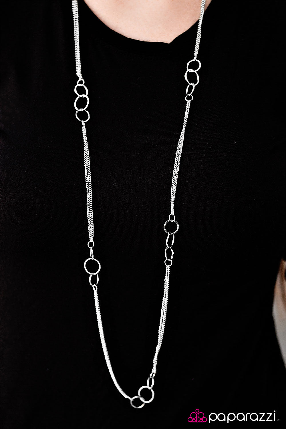 Music Night - Paparazzi necklace