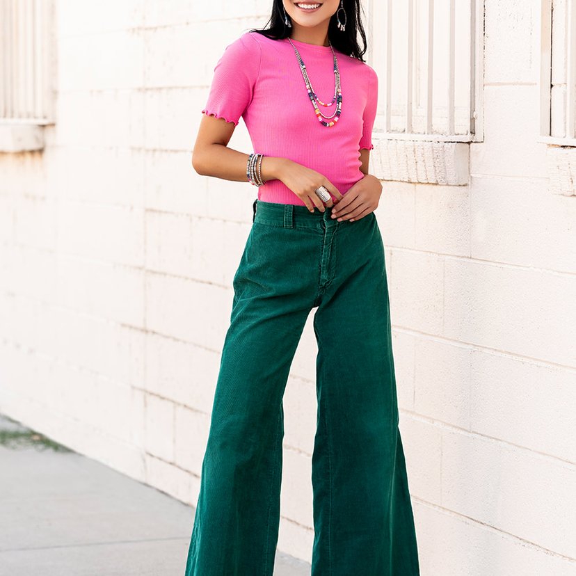 Newly Neverland - multi - Paparazzi necklace