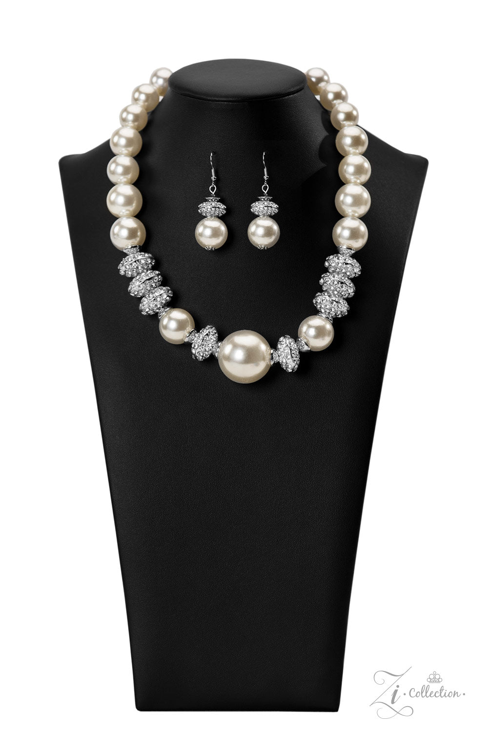 Noble - Zi Collection - Paparazzi necklace