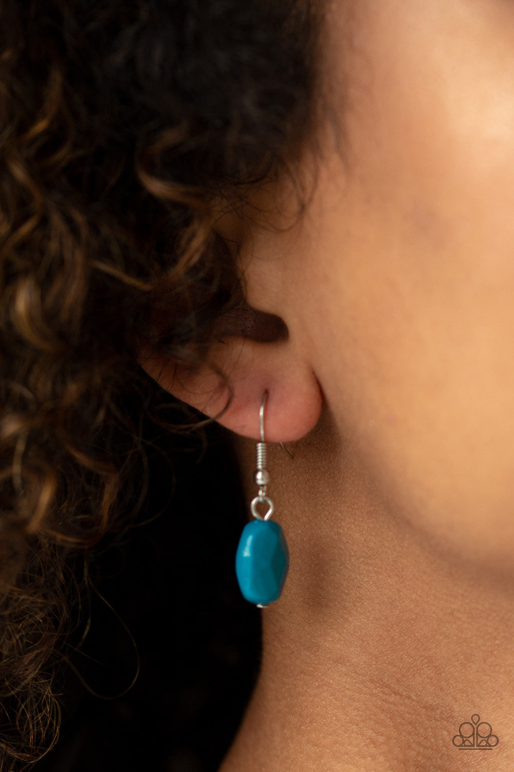 Radiant Reflections - multi - Paparazzi necklace