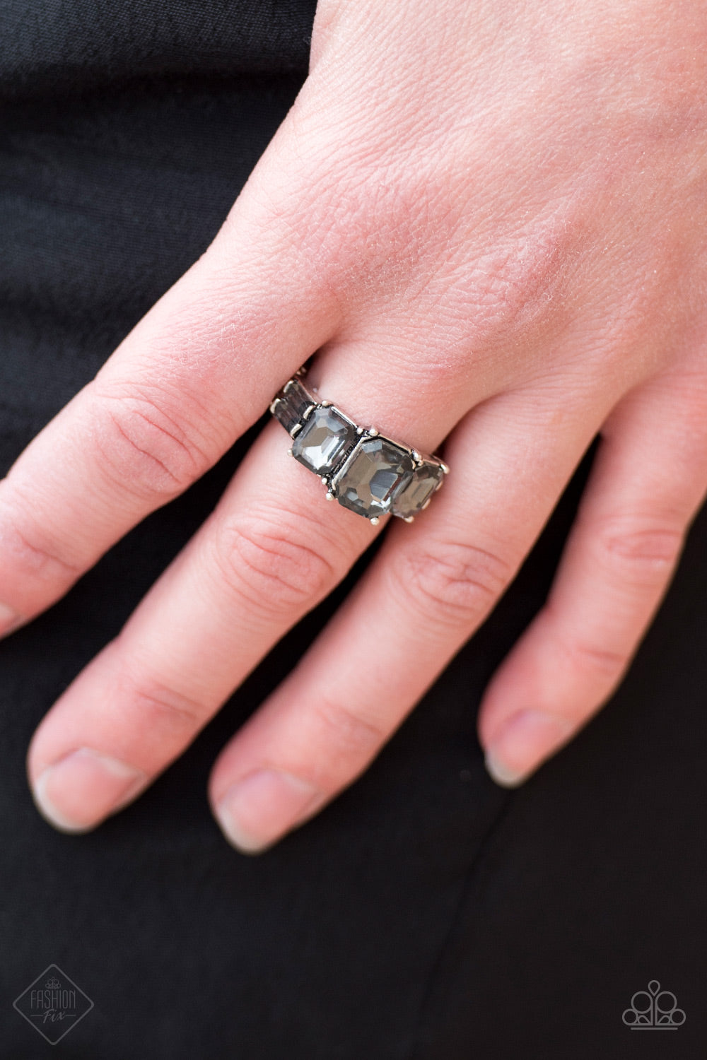 Rogue Royal - Paparazzi ring
