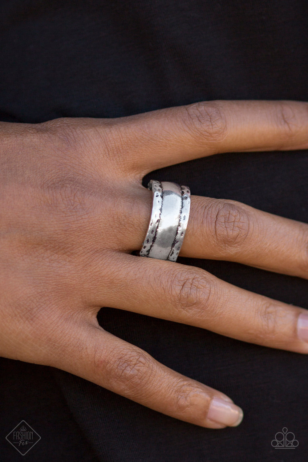 Rural Country - Paparazzi ring