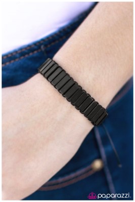 Sports Club - Paparazzi bracelet
