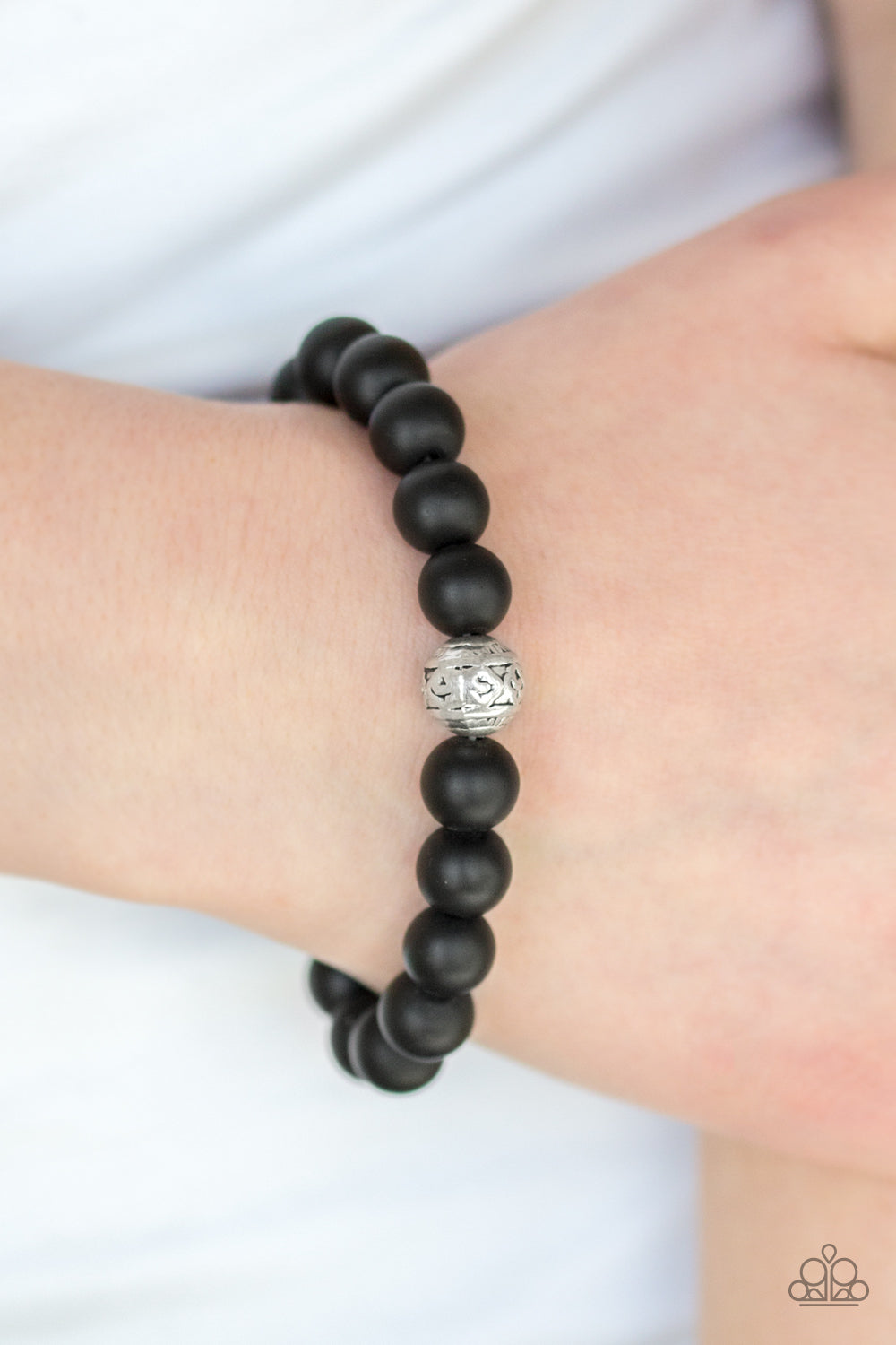 Temperate - Paparazzi bracelet