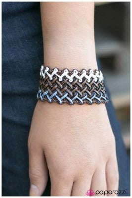 The Band Perry - Paparazzi bracelet