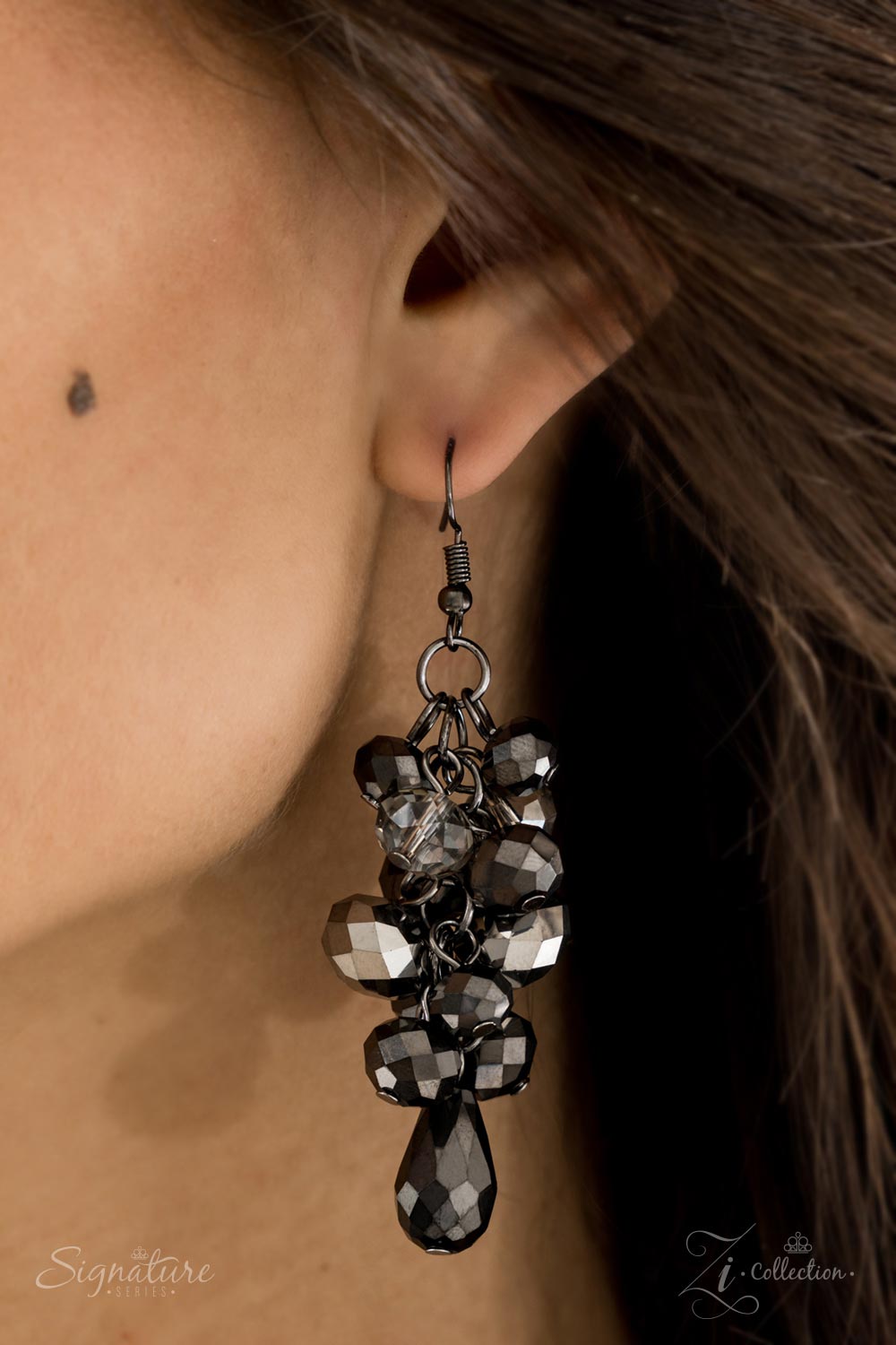 The Taylerlee - Zi Collection - Paparazzi necklace