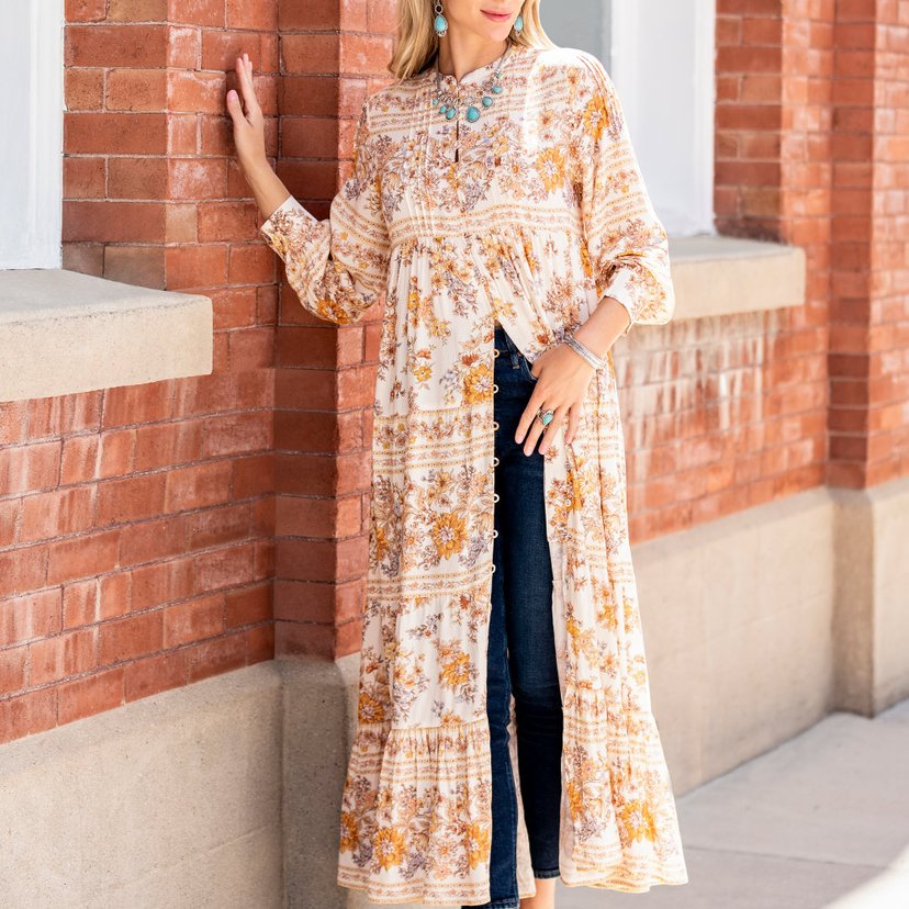 Tributary Treasure - silver - Paparazzi bracelet