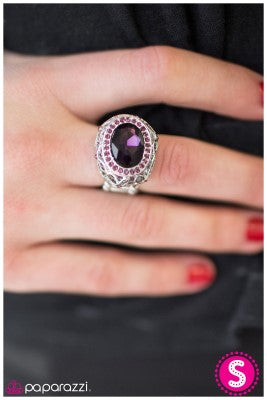 Jackpot - Paparazzi ring