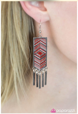 Lone Star - Paparazzi Accessories