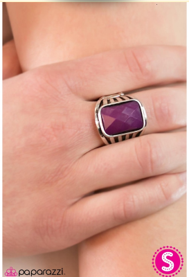 Scandalous Behavior - Paparazzi ring