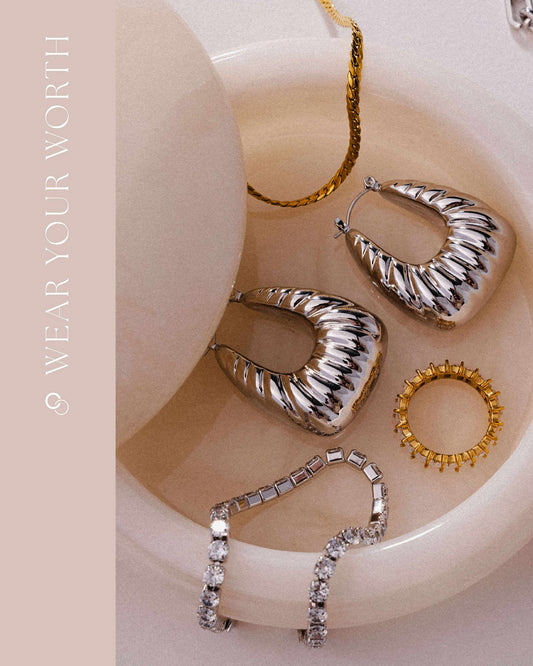 Cachet by Paparazzi Return Policy