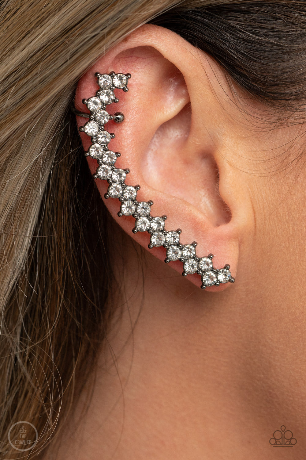 Did you know Paparazzi has different styles of earrings?!